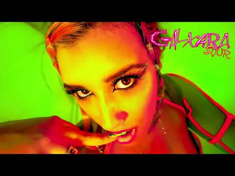 GALXARA - SOUR