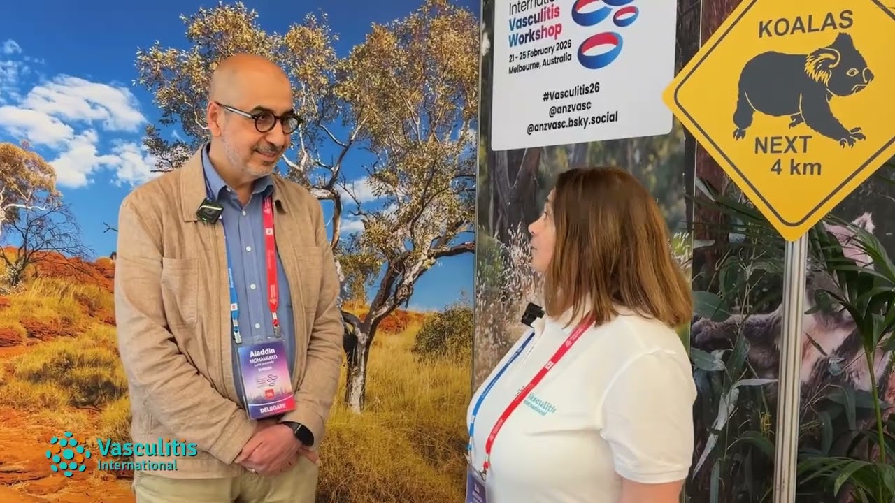 prof. dr. Aladdin MOHAMMAD in Melbourne