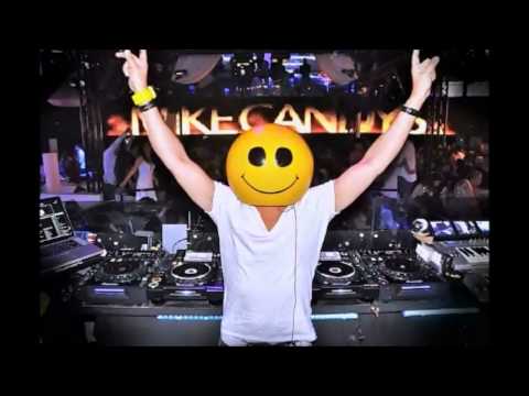 Makimi Mura vs DJane Housekat vs Trans-X - My Revolution Party On Video (Mike Candys Mashup)