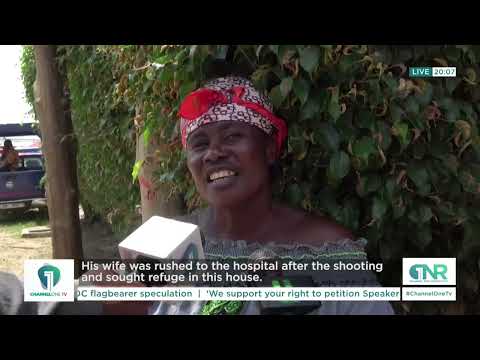 Family Seeks Justice as Car Dealer Is K!lled at Beach Drive Estate