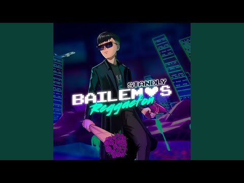 Bailemos Reggaeton
