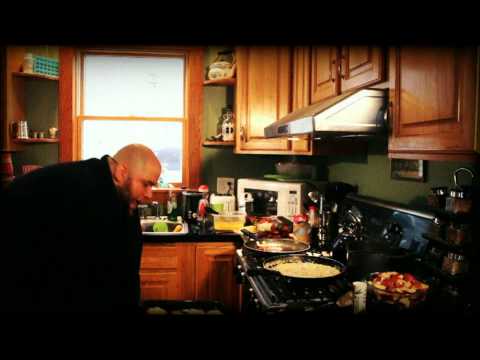 Lo-Pan "Chichen Itza" Small Stone Records