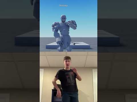 Animate IN ROBLOX USING YOUR VIDEOS | Roblox Live Animation Tutorial (2022)