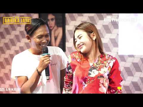 KONCI BAHAGIA ll ANIK ARNIKA FEAT AKROM AJ ll SABAR 4 APRIL 2022