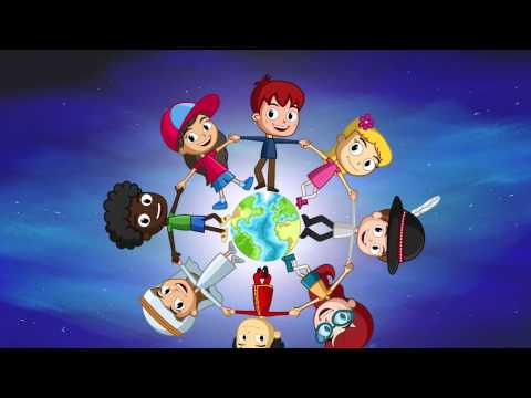 Zestaw piosenek dla dzieci 1h Piosenki dla dzieci bajubaju.tv zestaw piosenek dla dzieci 1 godzina