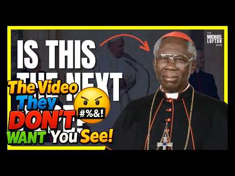 One of These African Cardinals Could Be The Next P