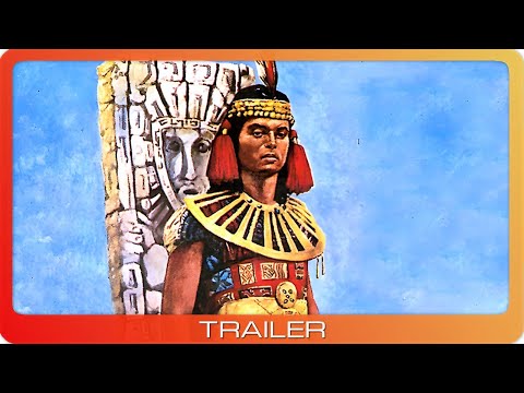 Trailer Das Vermächtnis des Inka