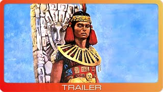 Das Vermächtnis des Inka ≣ 1966 ≣ Trailer