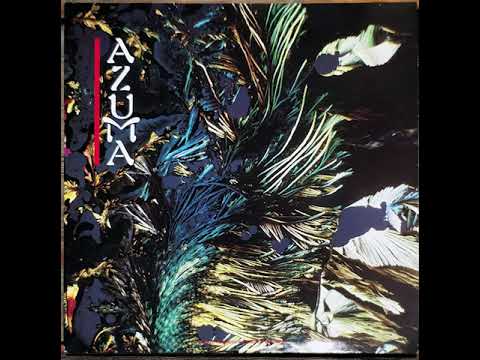 Yoshitaka Azuma - Silver Pavilion (Ginkakuji)