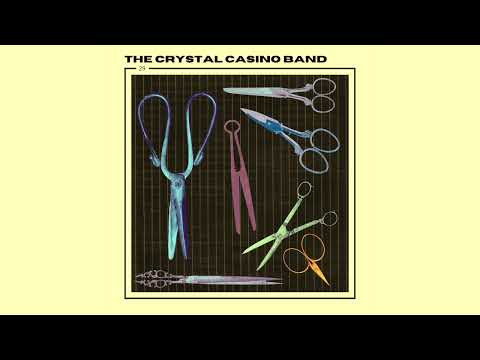 The Crystal Casino Band - 29 (OFFICIAL AUDIO)