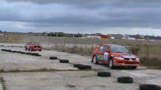 preview picture of video 'McGrady Insurance Bishopscourt Stages 2010'
