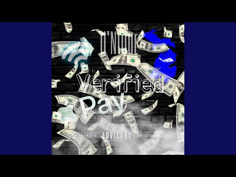 ᴠᴇʀɪꜰɪᴇᴅ