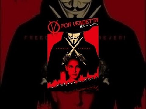 V・フォー・ヴェンデッタ Video2