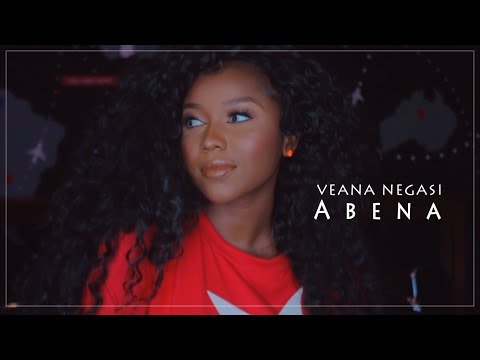 King Promise - Abena (cover by Veana Negasi)