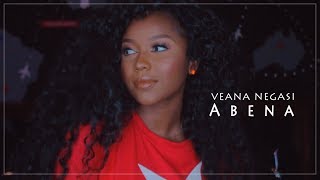 King Promise - Abena (cover by Veana Negasi)