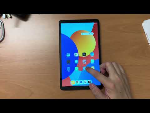 Redmi Pad SE 8.7 Unboxing! And compared against Samsung A9