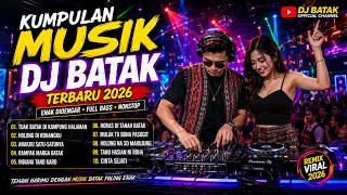 Download lagu DENGARKAN MUSIK IRama musik khas batak terbaru  2026 || music batak viral || SUPER BASSNYA ||| mp3