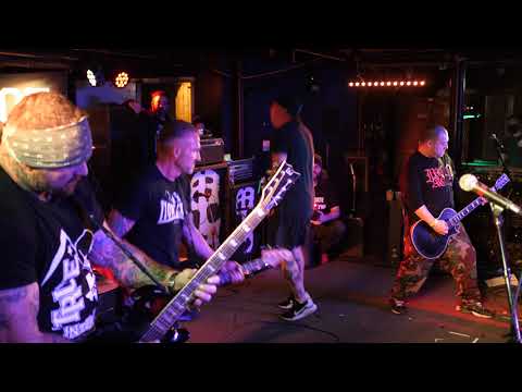 Death Before Dishonor (1/2)  // Middle East downstairs // 11.20.21