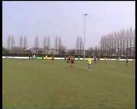 FC Geleen Zuid C1 - Blauw Geel'38/OW C1 Chapter 3