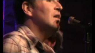 07.11.2010 Steve Wynn - Burn (1984 song by The Dream Syndicate) - live @ Das Bett, Frankfurt