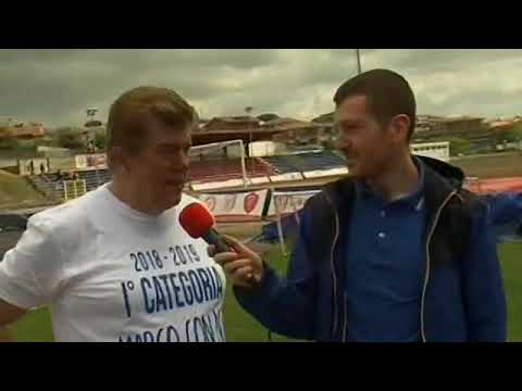 HILIGTHS PRO CALCIO CECCHINA vs VIRTUS ARDEA  4-0