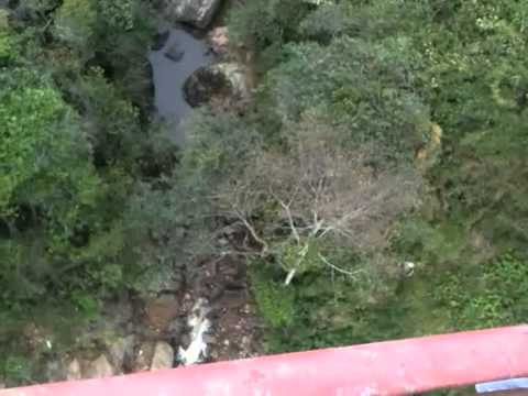 bungee samaca tiempo de aventura colombia verde