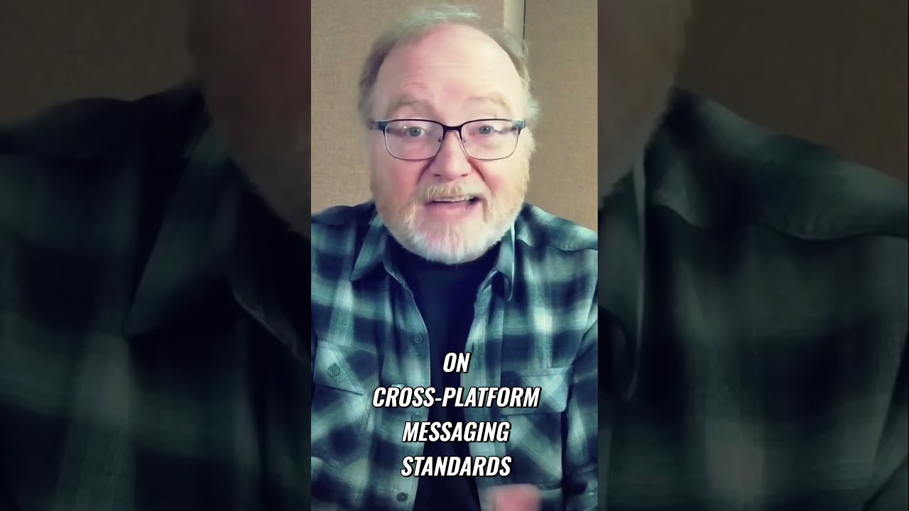 Big Tech's SECRET Alliance Revealed 🔥 #partnership #innovation #success