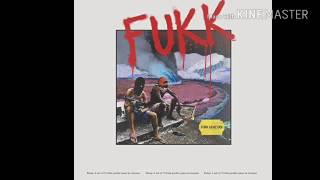 Genetikk -  Intro (FUKK GENETIKK)