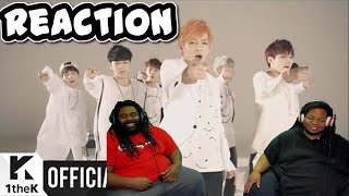 [MV] BTS (방탄소년단) _ Just One Day (하루만) | Reaction THIS IS TOO SMOOTH!
