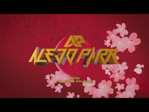 Alejo Park - JAPÓN [Video Oficial]