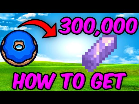 How to Get Shards on The Donut SMP Minecraft Server (Full Guide)