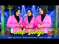 WALISONGO Arneta Julia Adella Nurma Paejah Adella Sherly KDI Adella OM ADELLA