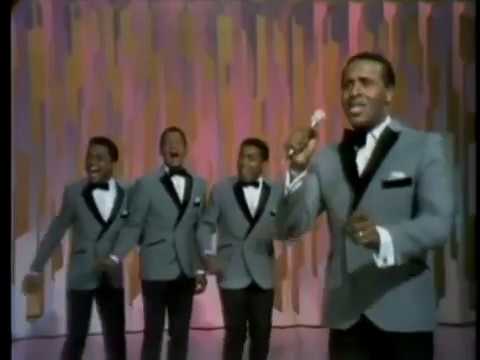 Four Tops -  Bernadette (1967)