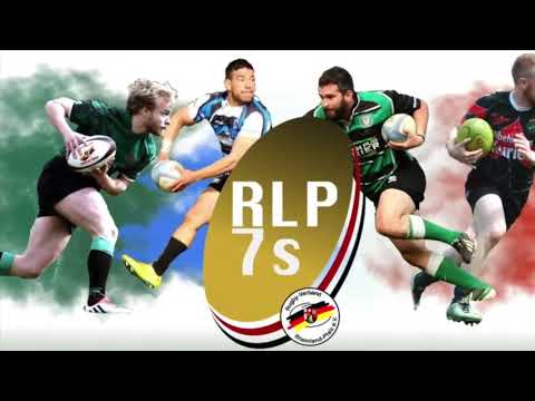 Rugby Mainz gegen TG Darmstadt