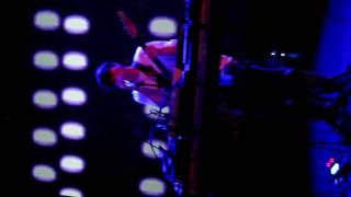 Panda Bear &quot;Surfers Hymn&quot;