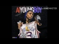 No 9 NBA Young Boy Bass Boosted