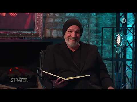 Torsten Sträter - Die 8 am wenigsten hilfreichen Phrasen bei einer Depression