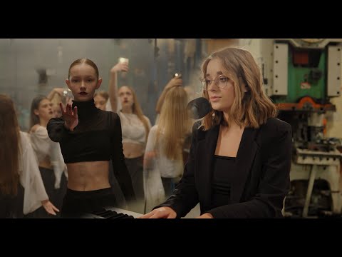 Ola Olszewska- Czy to nadal ja (live-session)