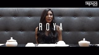 Roya - Lie (Interview Vostfr)