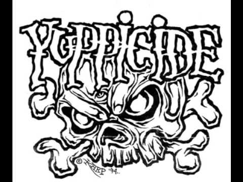 Yuppicide - Dead Inside
