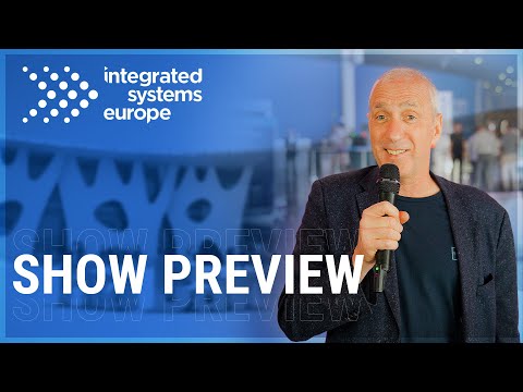 ISE 2022 Preview