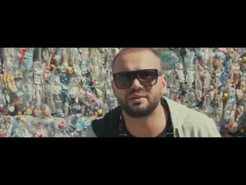 MC Kresha ft  Lavda 'Business' Official Video