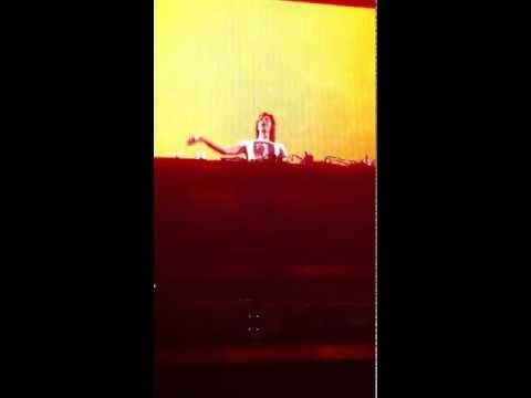 Blue 4 dance Eilat 29.3.13 Offer Nissim ft. Nasreen Qadri - Sawah