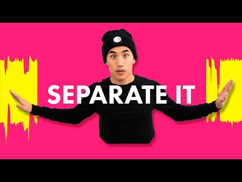 This was a total gamechanger for my sound design!