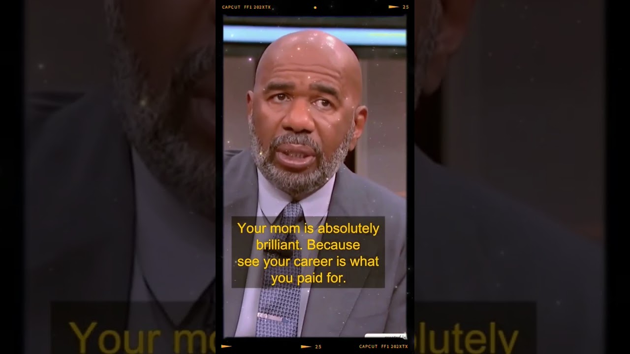 #artist #painter #steveharvey #interview