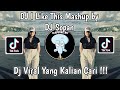 DJ I LIKE THIS MASHUP X KUR KUR BY DJ SOPAN DJ GUE MAH GITU ORANGNYA X KUR KUR VIRAL TIK TOK 2023