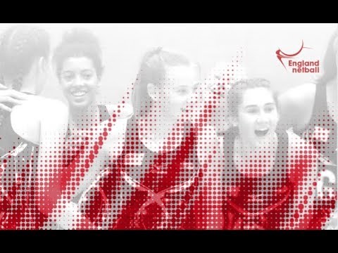 U15 Netball  Performance Competition - Day 1 - Pool A (Ct. 1)