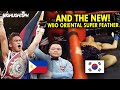 March 8, 2024: AND THE NEW WBO CHAMPION! - Virgel Vitor vs Tae Sun Kim (FULL HIGHLIGHTS)