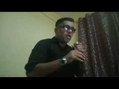 MUZAMMIL MARKANDE Kuch na kaho - 1942 A Love Story