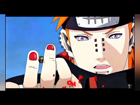 Kakashi "KNOW PAIN"_fairytale [EDIT/AMV]